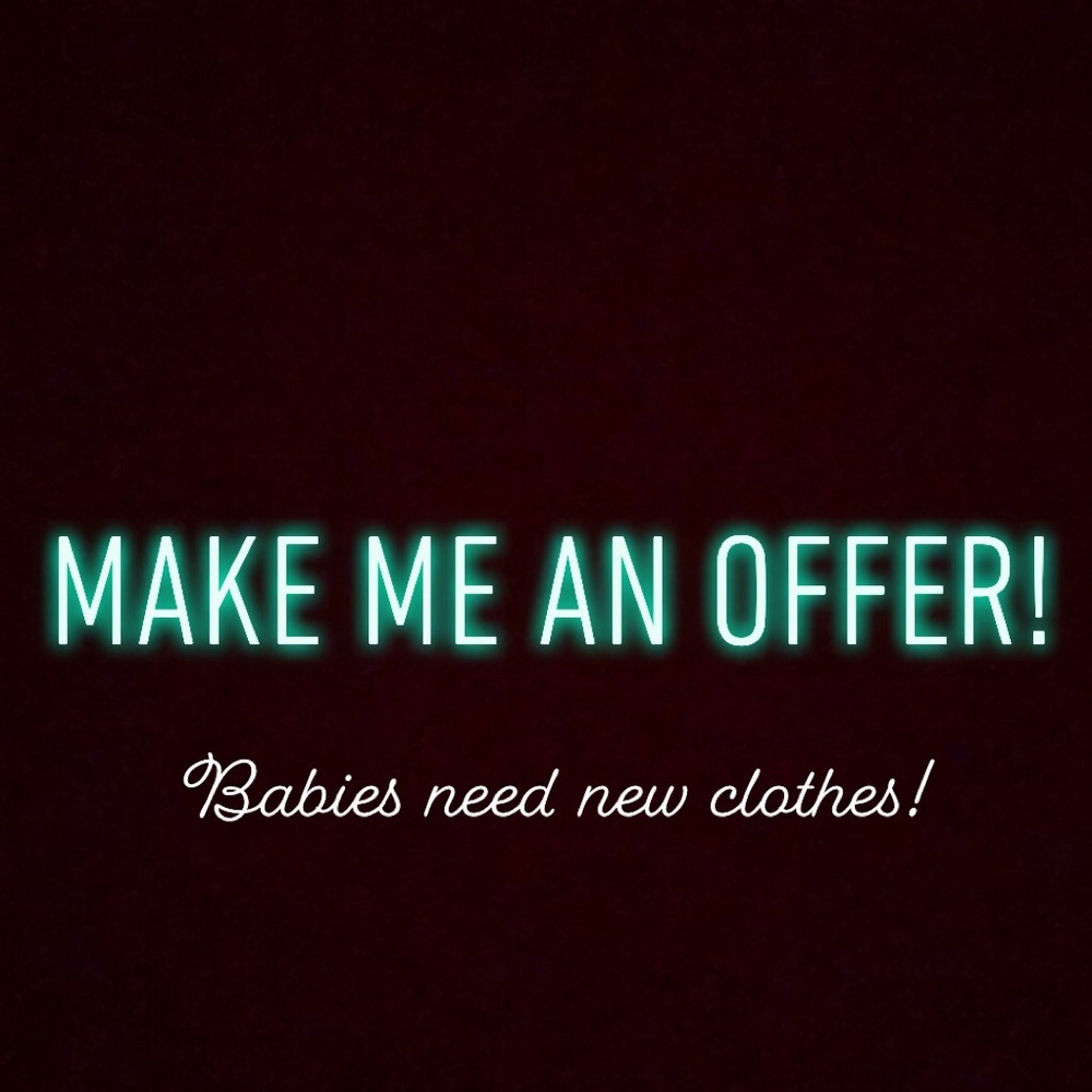 Katie’s Closet!